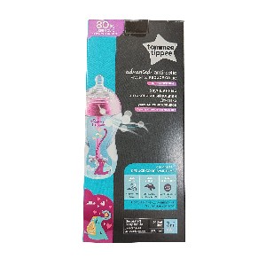 Tommee Tippee Advanced Anti-Colic-340ml