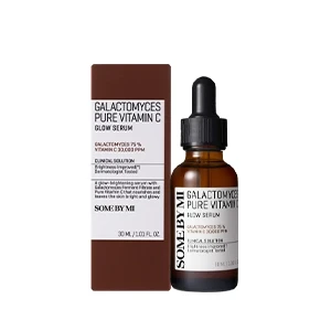 Some By Me Galactomyces Pure Vitamin C Glow Serum-30ml