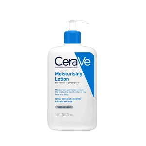Cerave Daily Moisturizing Lotion for Normal to Dry Skin-473ml