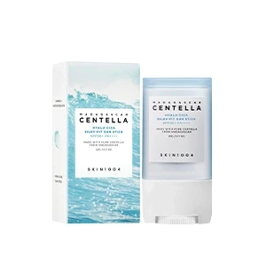 SKIN1004 Hyalu-Cica Silky-Fit Sun Stick-20g