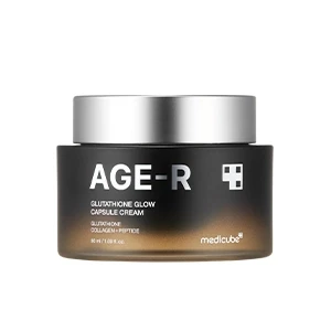 Medicube AGE-R Glutathione Glow Capsule Cream-50ml