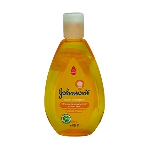 Johnson’s Baby Shampoo-50ml